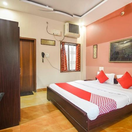 Oyo 47464 Hotel The Country Club Bilāspur Екстериор снимка