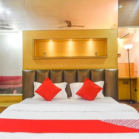 Oyo 47464 Hotel The Country Club Bilāspur Екстериор снимка