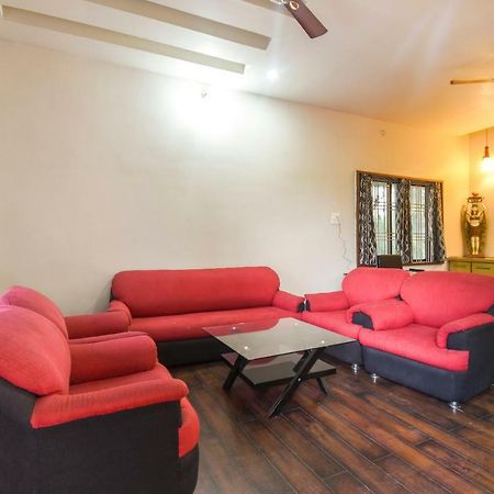 Oyo 47464 Hotel The Country Club Bilāspur Екстериор снимка