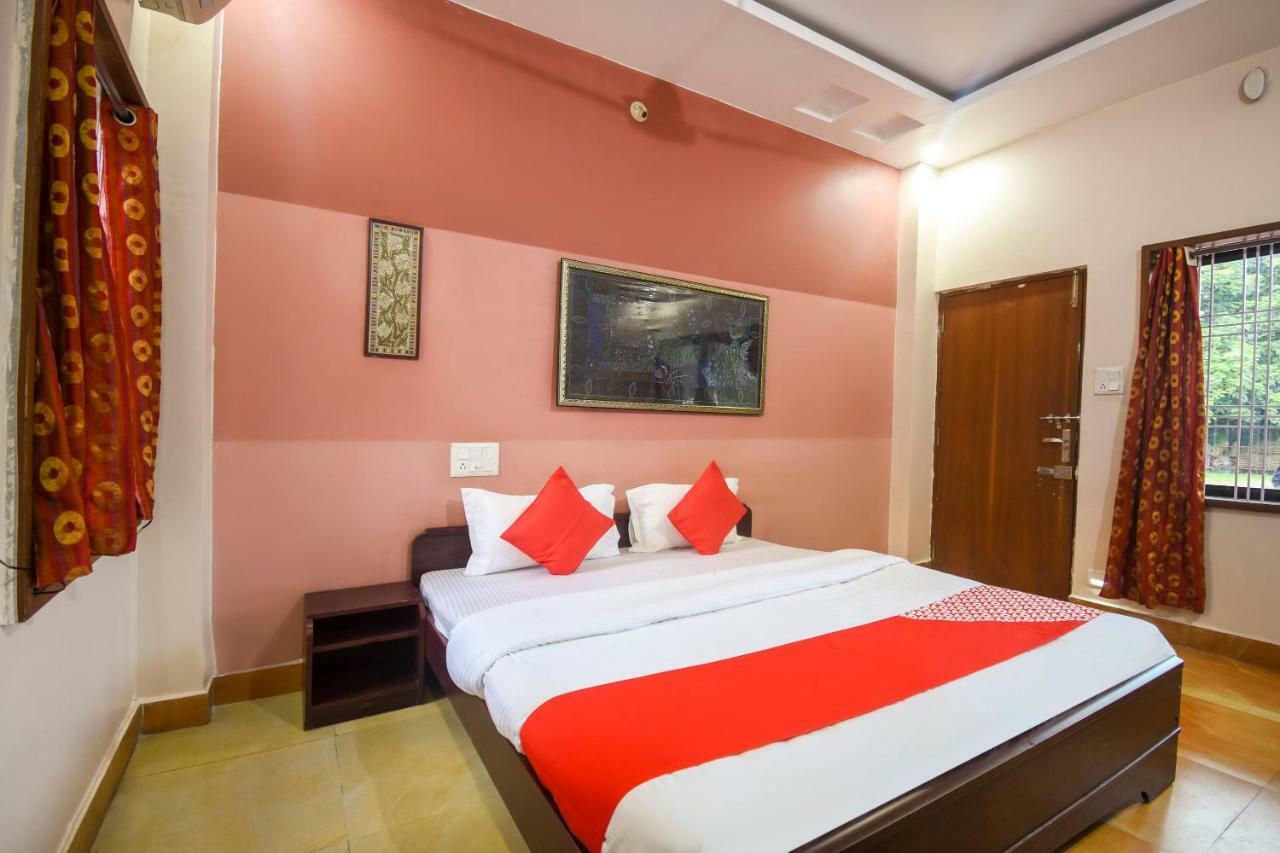 Oyo 47464 Hotel The Country Club Bilāspur Екстериор снимка