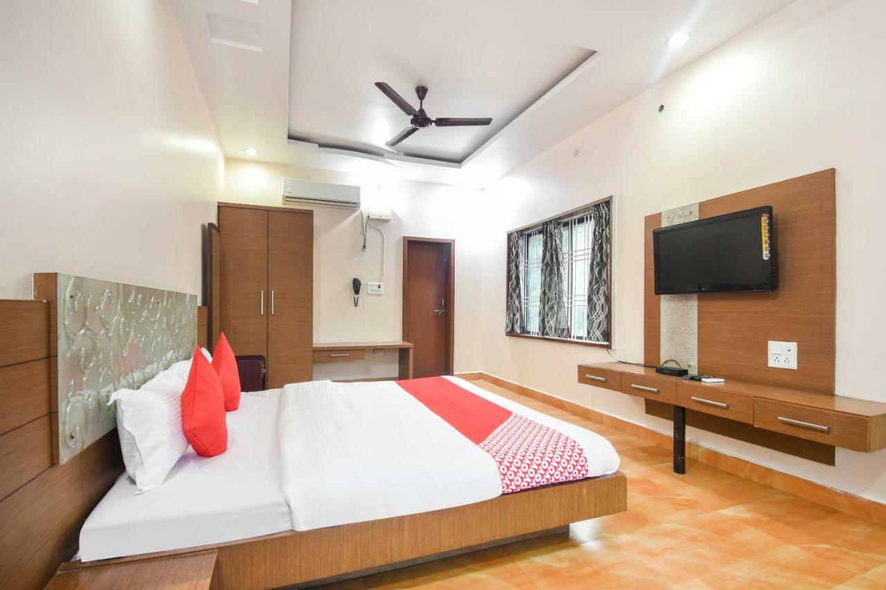 Oyo 47464 Hotel The Country Club Bilāspur Екстериор снимка