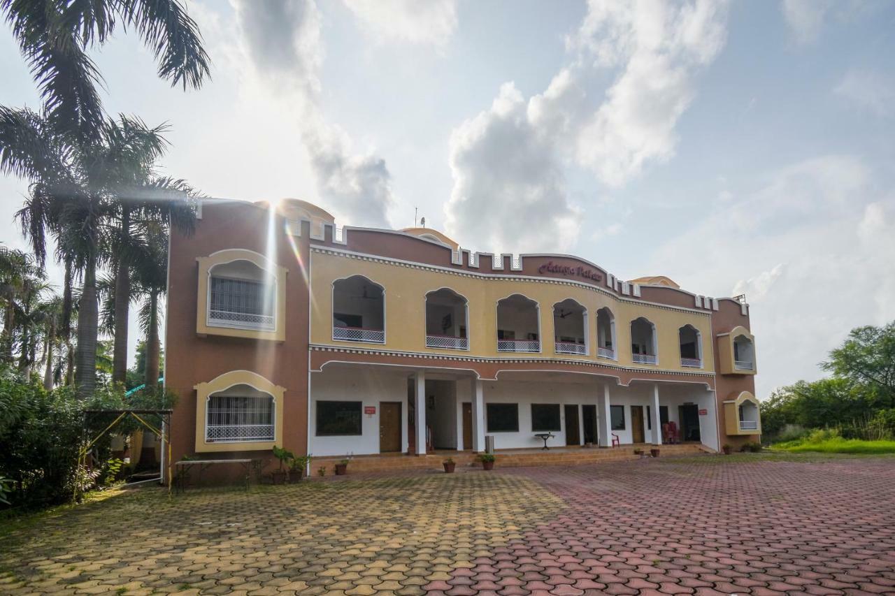 Oyo 47464 Hotel The Country Club Bilāspur Екстериор снимка