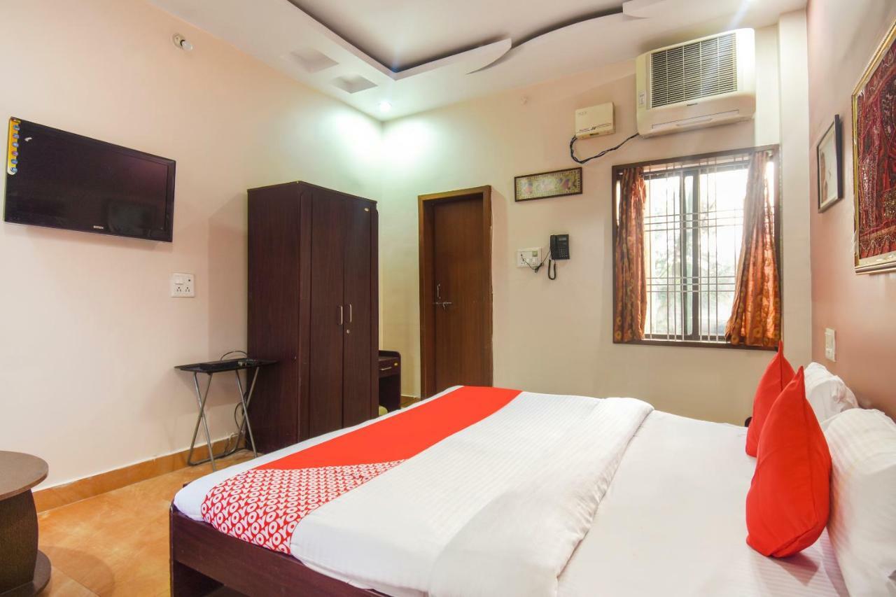 Oyo 47464 Hotel The Country Club Bilāspur Екстериор снимка