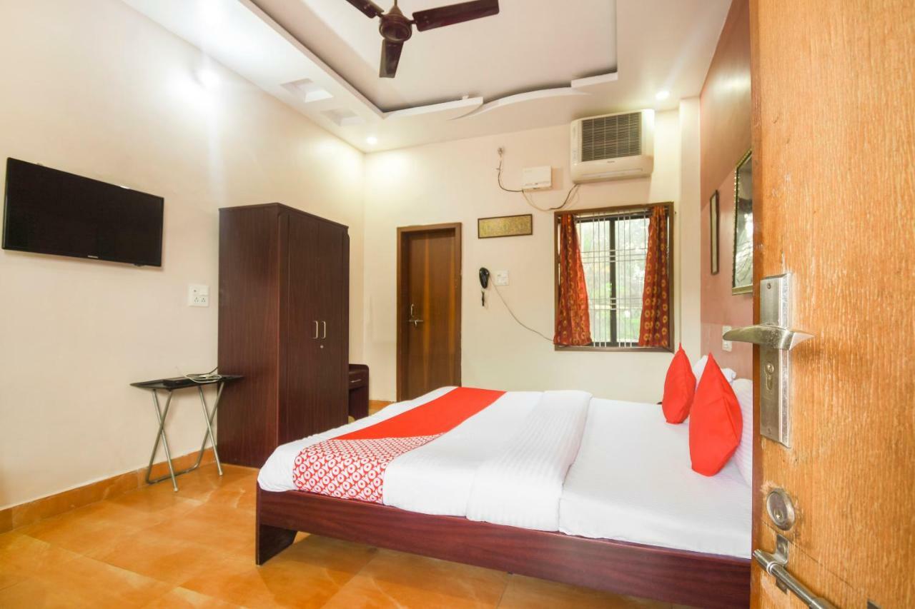 Oyo 47464 Hotel The Country Club Bilāspur Екстериор снимка