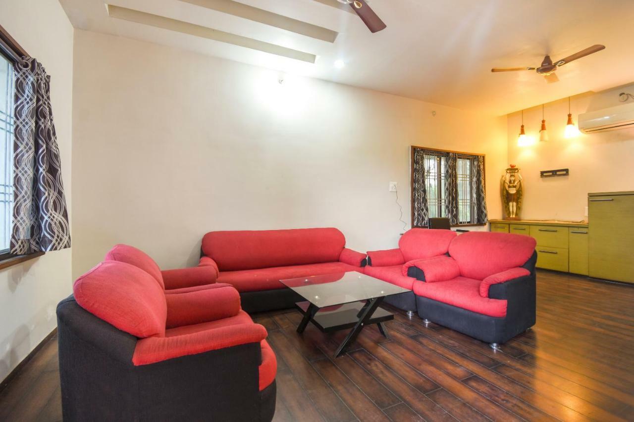 Oyo 47464 Hotel The Country Club Bilāspur Екстериор снимка