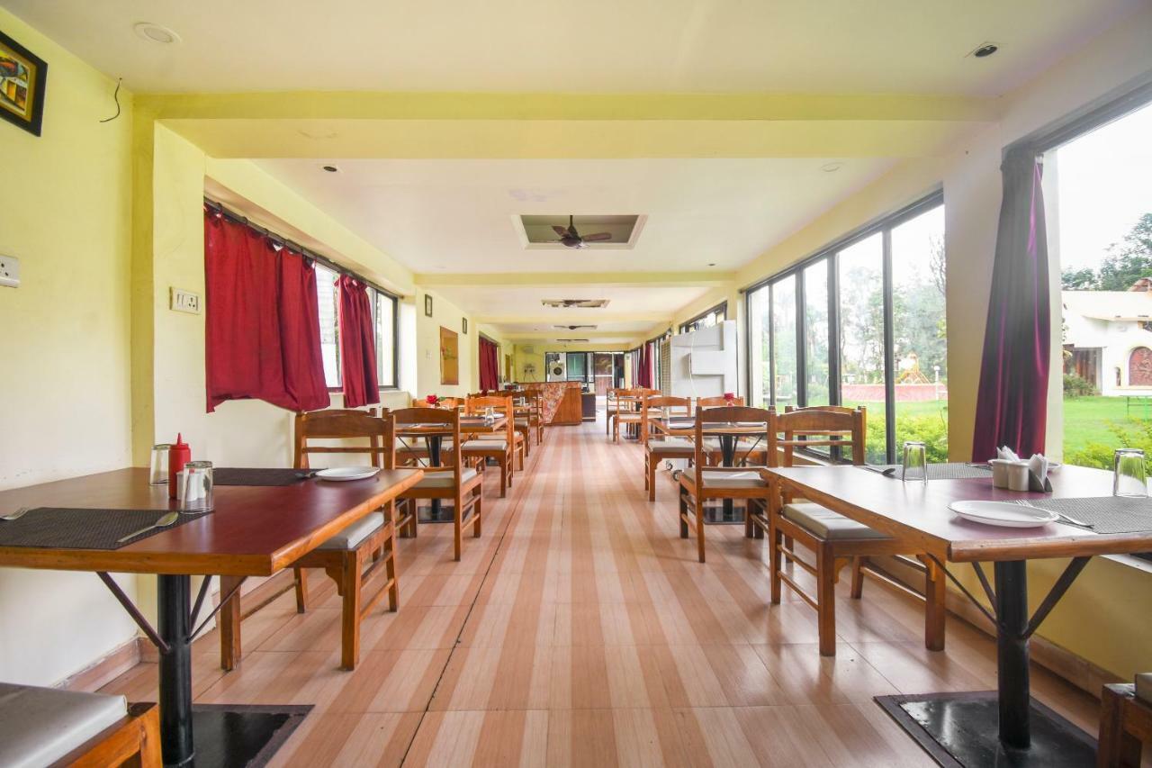 Oyo 47464 Hotel The Country Club Bilāspur Екстериор снимка