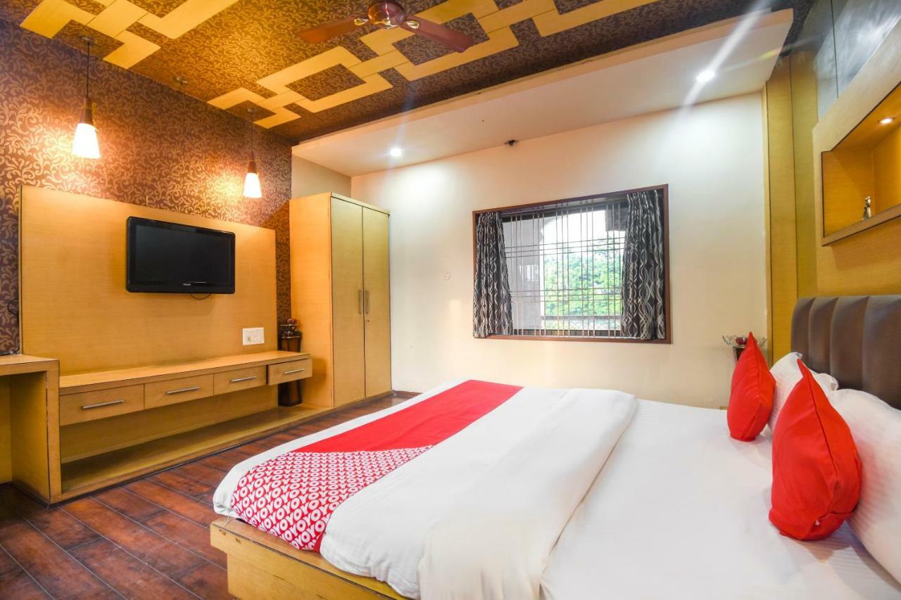 Oyo 47464 Hotel The Country Club Bilāspur Екстериор снимка