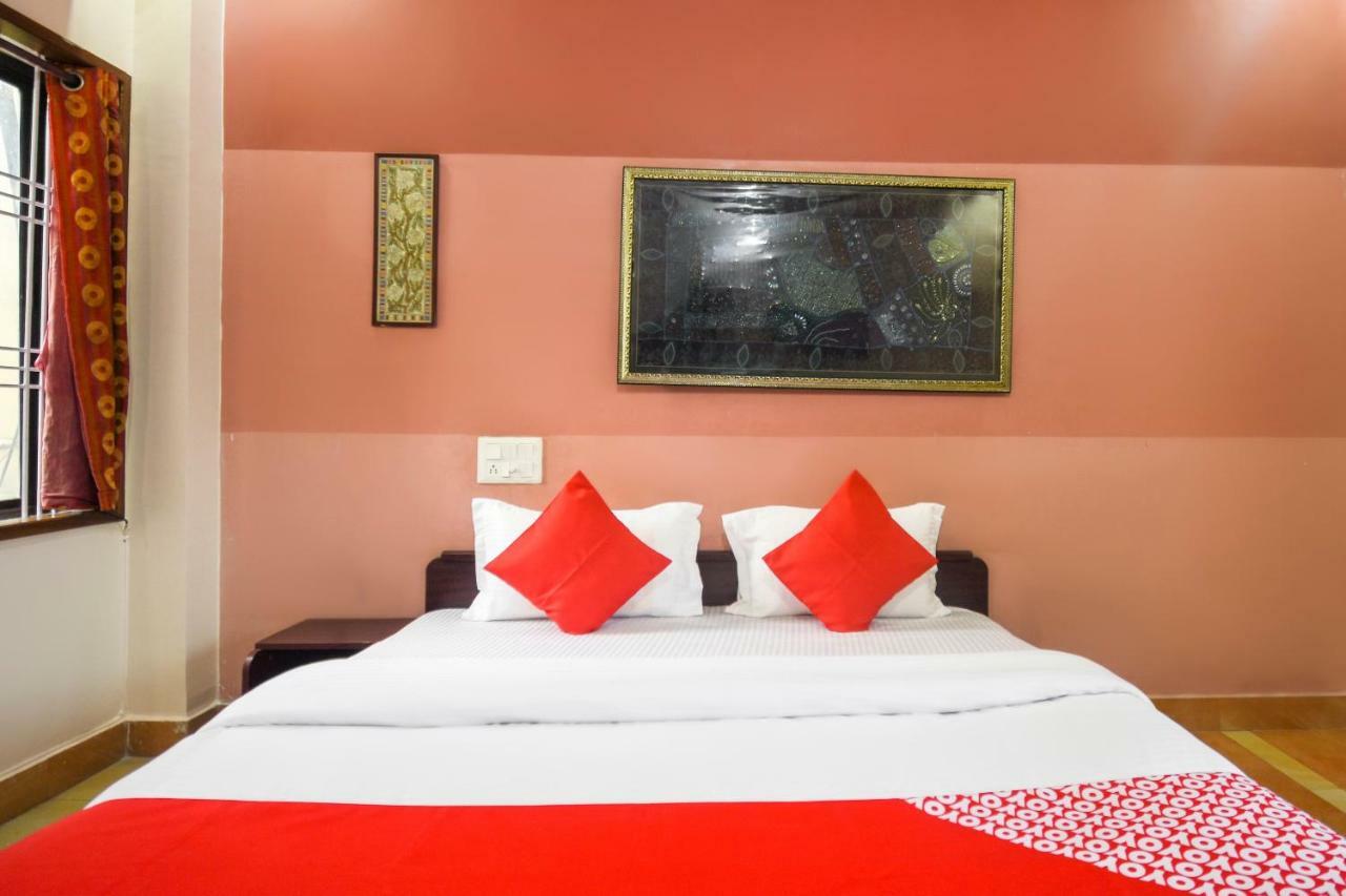 Oyo 47464 Hotel The Country Club Bilāspur Екстериор снимка