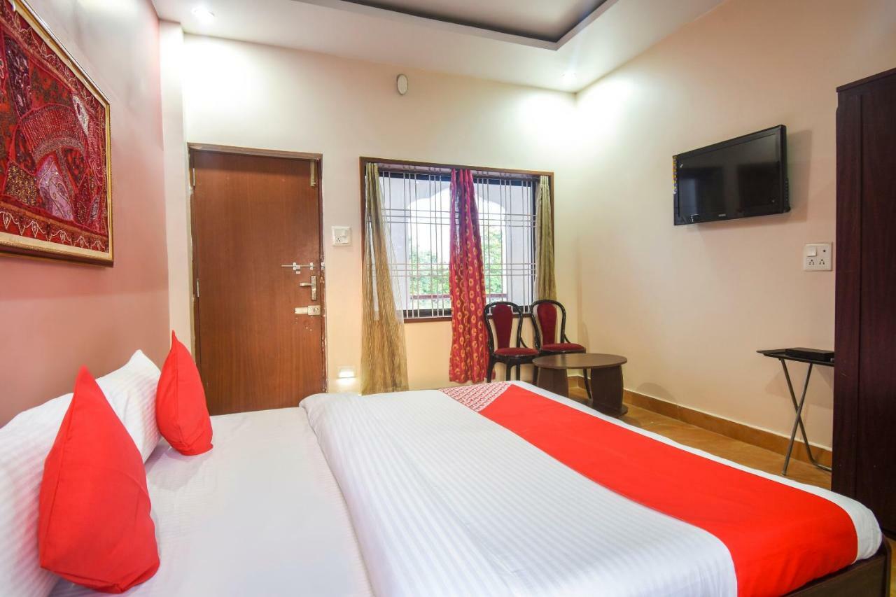 Oyo 47464 Hotel The Country Club Bilāspur Екстериор снимка