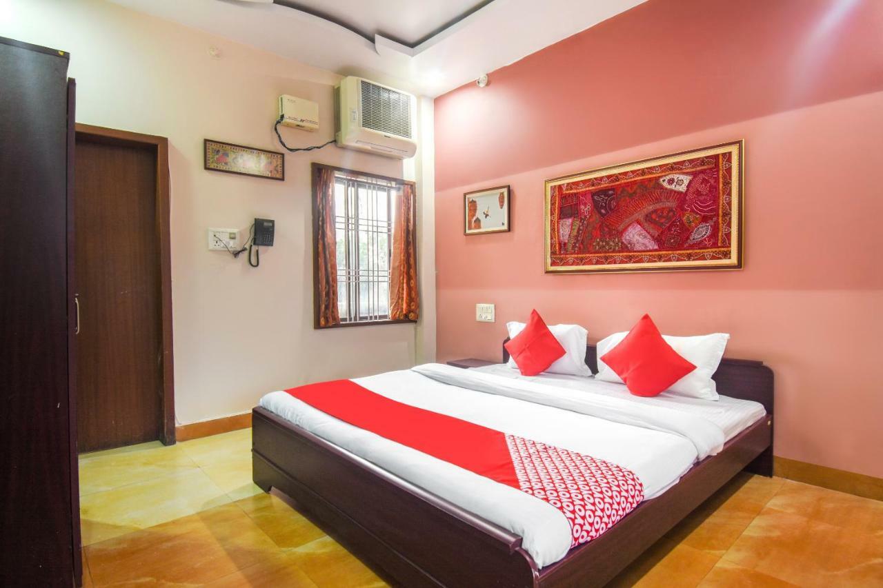 Oyo 47464 Hotel The Country Club Bilāspur Екстериор снимка