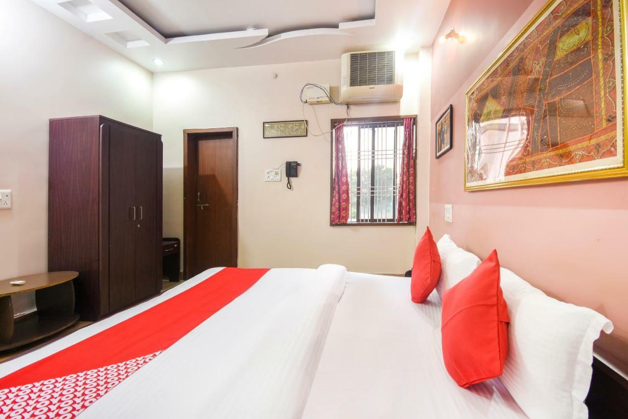 Oyo 47464 Hotel The Country Club Bilāspur Екстериор снимка