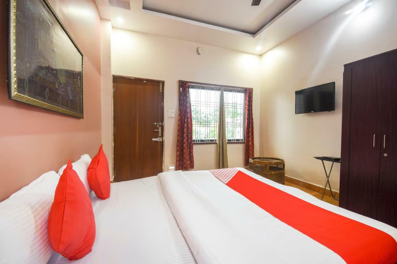 Oyo 47464 Hotel The Country Club Bilāspur Екстериор снимка