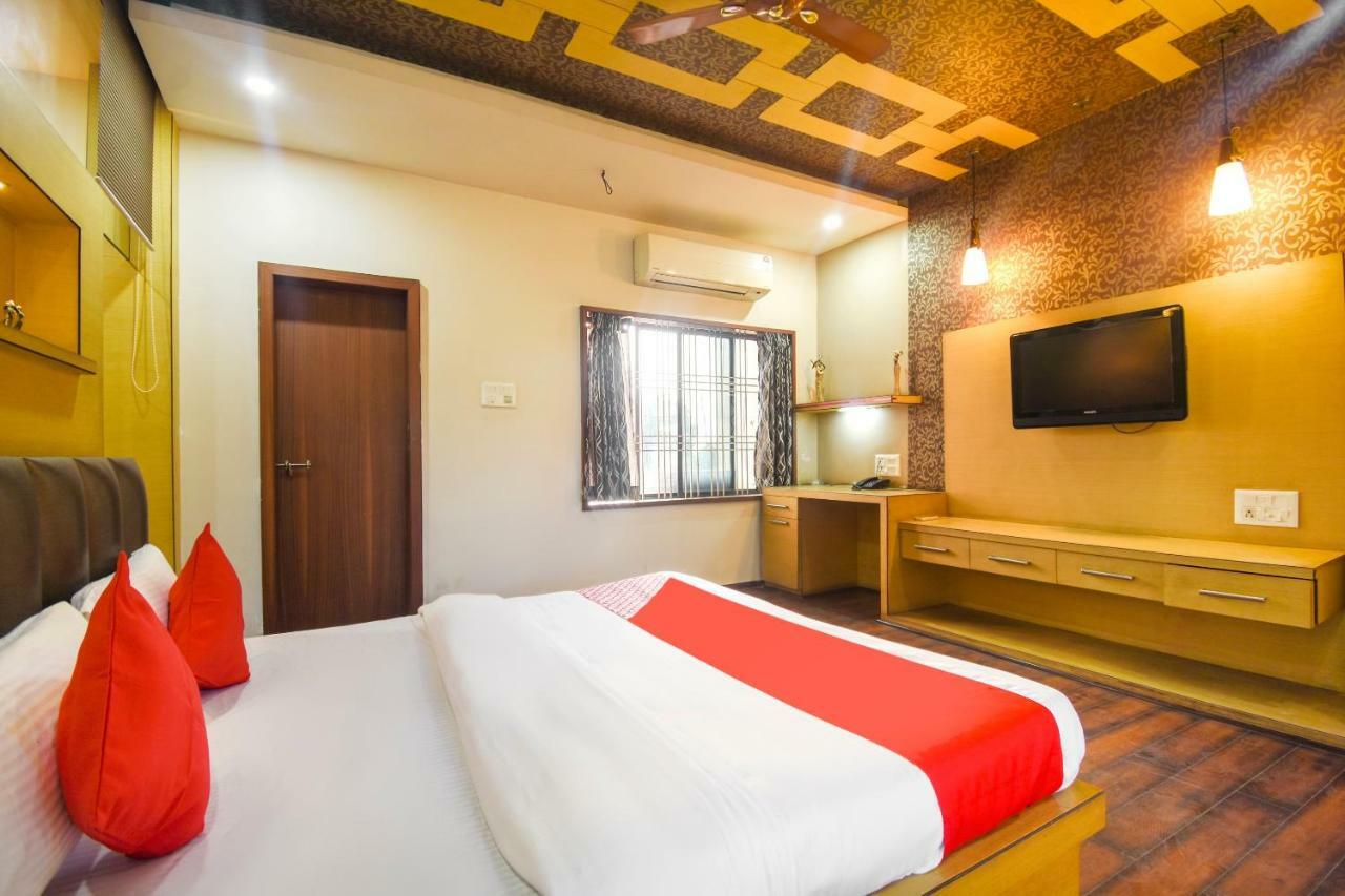 Oyo 47464 Hotel The Country Club Bilāspur Екстериор снимка